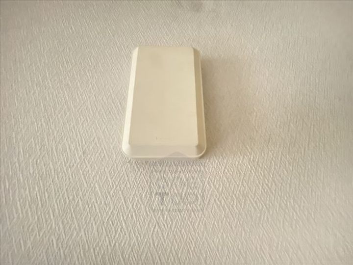 メゾン別府の内装