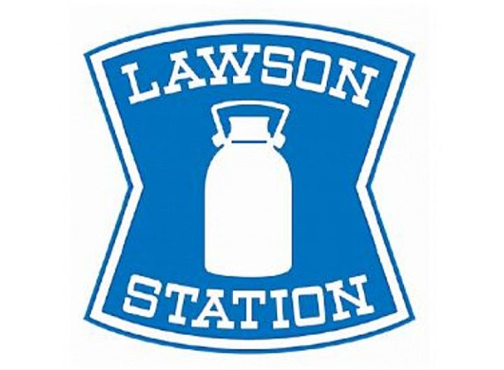 第2村田ハイツの周辺