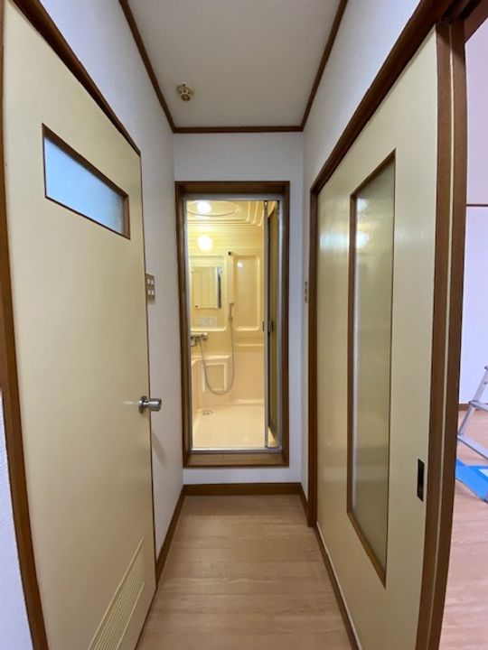 フジハイツのその他画像