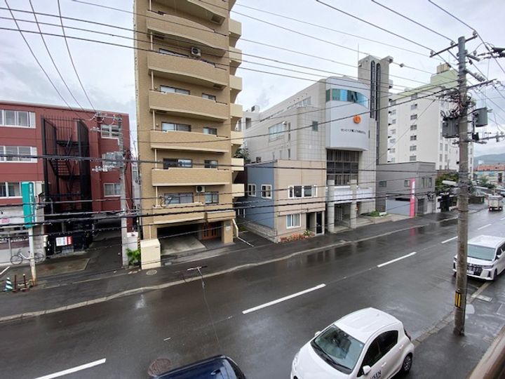 フジハイツのその他画像