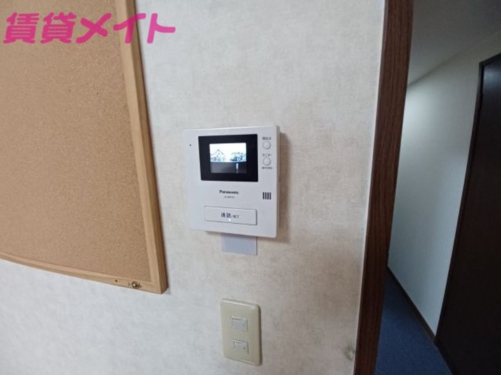 ファミリータウンむらたの内装