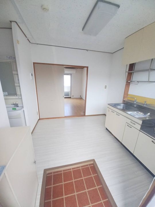 綾ノ内パナハイツのその他画像