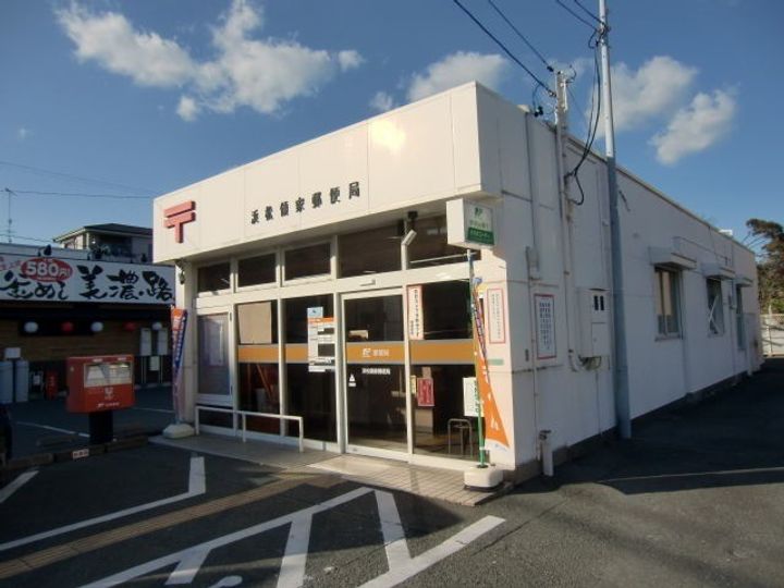 静岡県浜松市中央区参野町(アパート)の賃貸物件の周辺