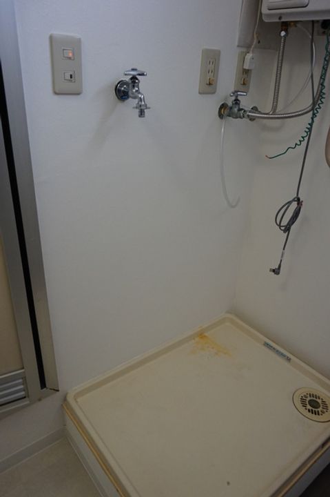 シティハイム エマーシュの内装