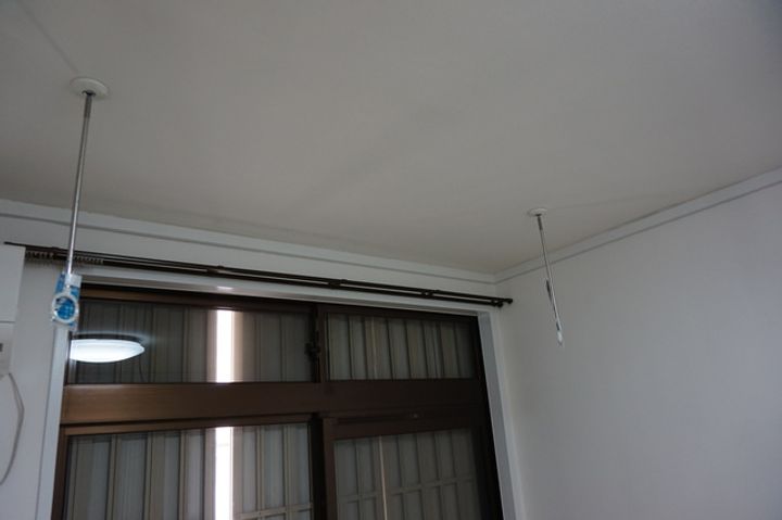 シティハイム エマーシュの内装