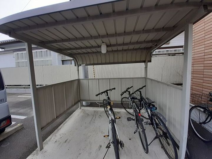 ジュネスの地図