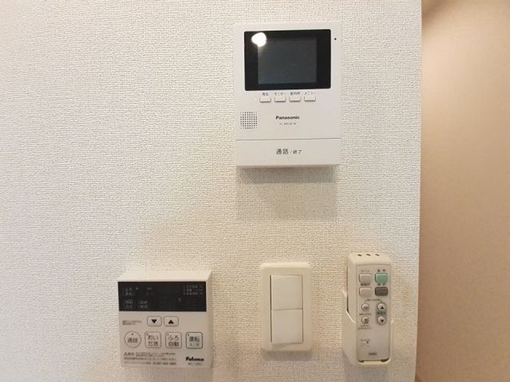 ジュネスの内装