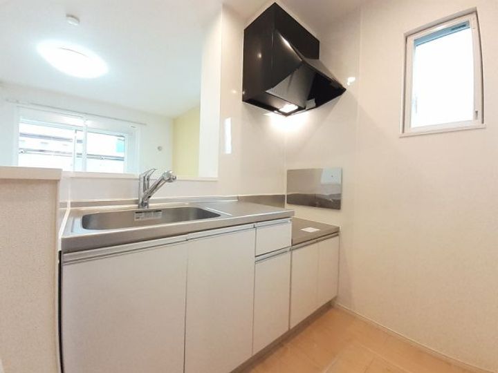 ジュネスのキッチン