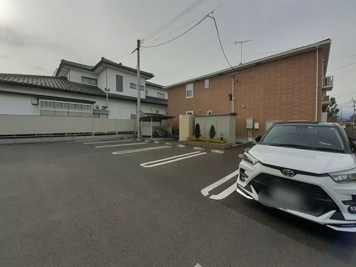 ジュネスの地図