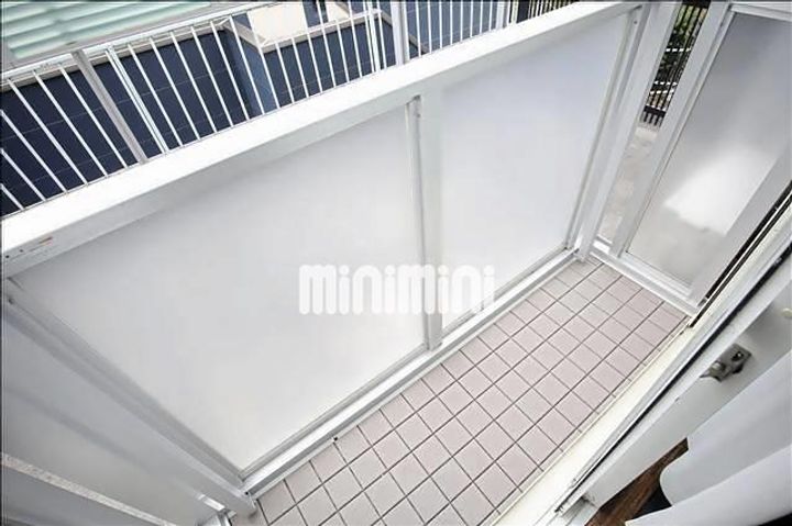 ヴィレッタ戸塚の内装