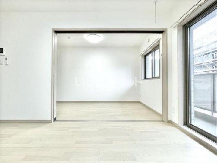 エクセラン阿見の内装