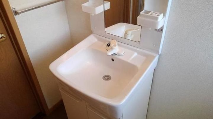 茨城県高萩市本町4(アパート)の賃貸物件の内装