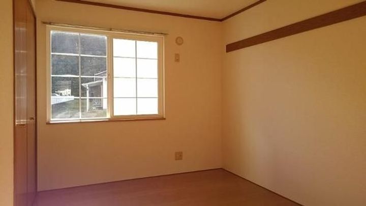 茨城県高萩市本町4(アパート)の賃貸物件の内装