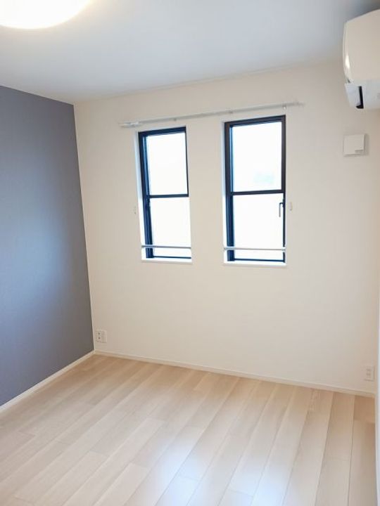 ベルメランジェAの内装