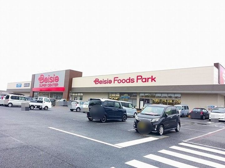 ベルメランジェAの周辺