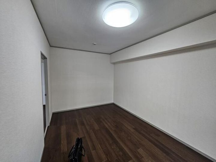 東京都港区六本木2(マンション)の賃貸物件の内装