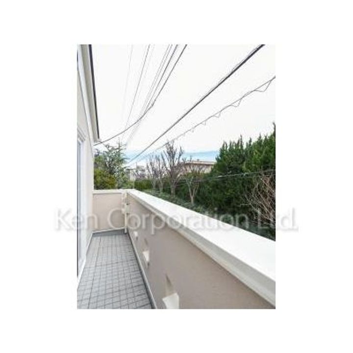東京都世田谷区用賀1(一戸建)の賃貸物件の内装