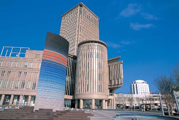 ボルツVIIの周辺