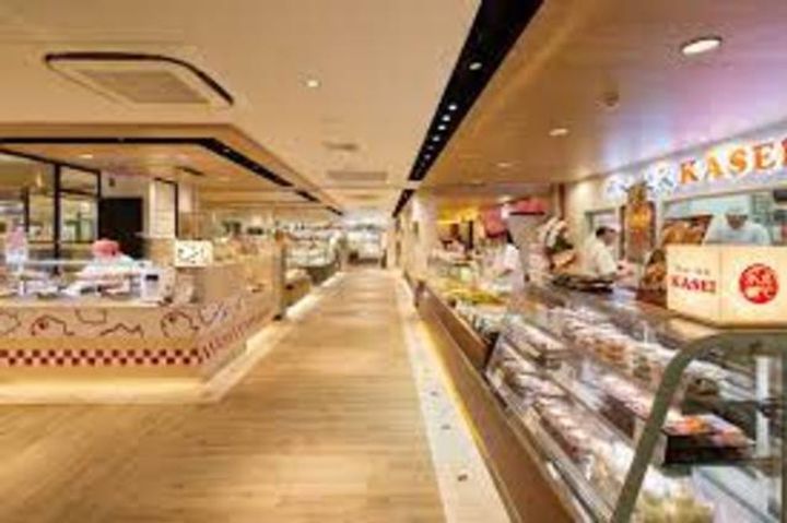 東京都板橋区赤塚5(一戸建)の賃貸物件の周辺