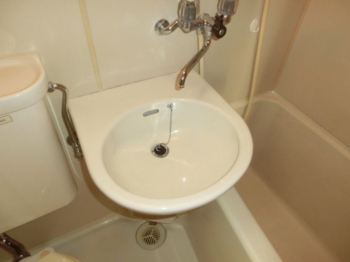 兵庫県姫路市増位本町2(アパート)の賃貸物件の内装