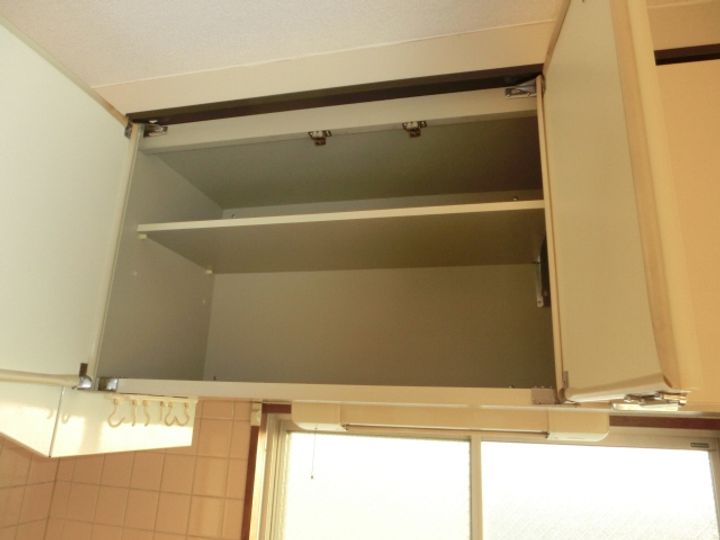 兵庫県姫路市増位本町2(アパート)の賃貸物件の内装