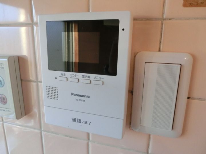 兵庫県姫路市増位本町2(アパート)の賃貸物件の内装