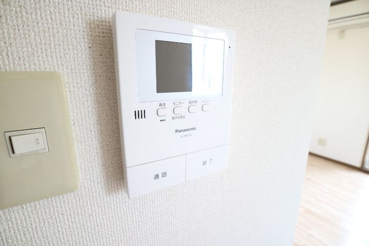 岡山県倉敷市老松町1(アパート)の賃貸物件の内装