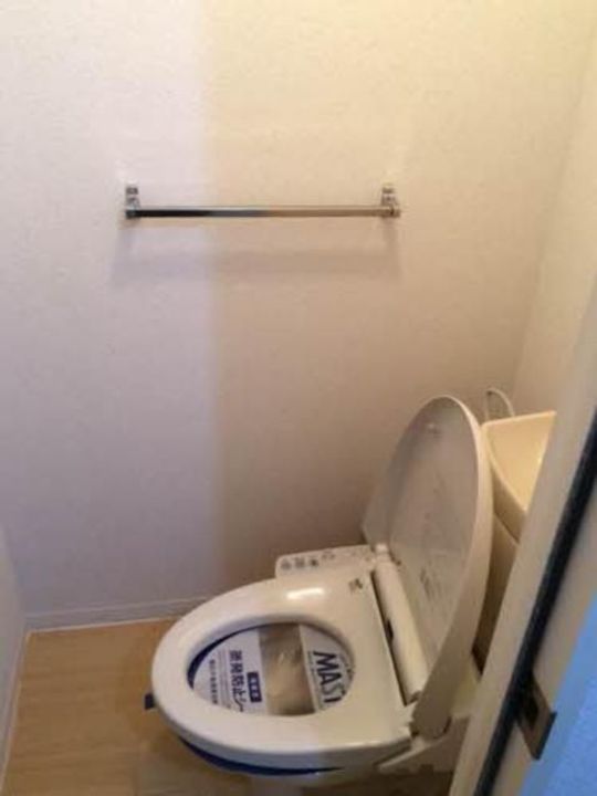 アークヒルズの内装