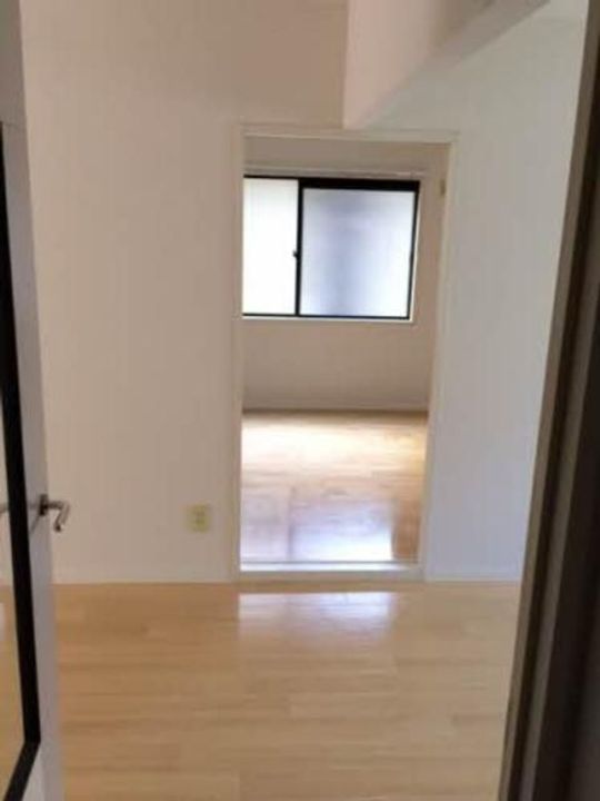 アークヒルズの内装