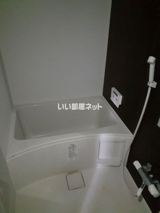 大阪府羽曳野市古市7(アパート)の賃貸物件の風呂