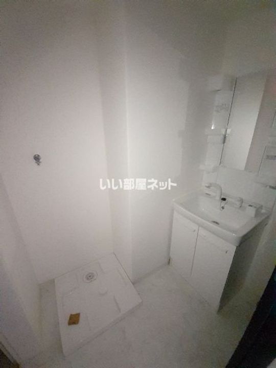 大阪府羽曳野市古市7(アパート)の賃貸物件の内装