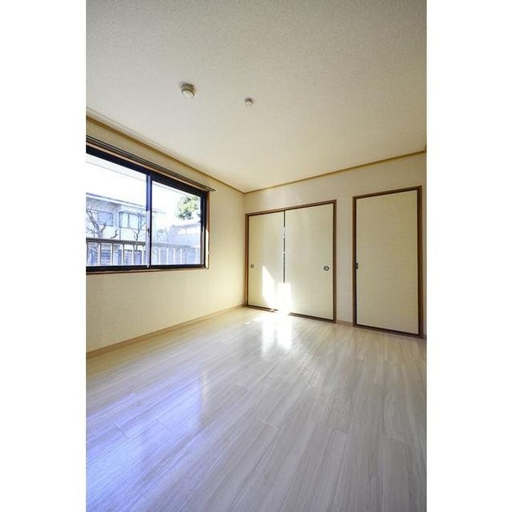 東京都調布市仙川町3(アパート)の賃貸物件の内装