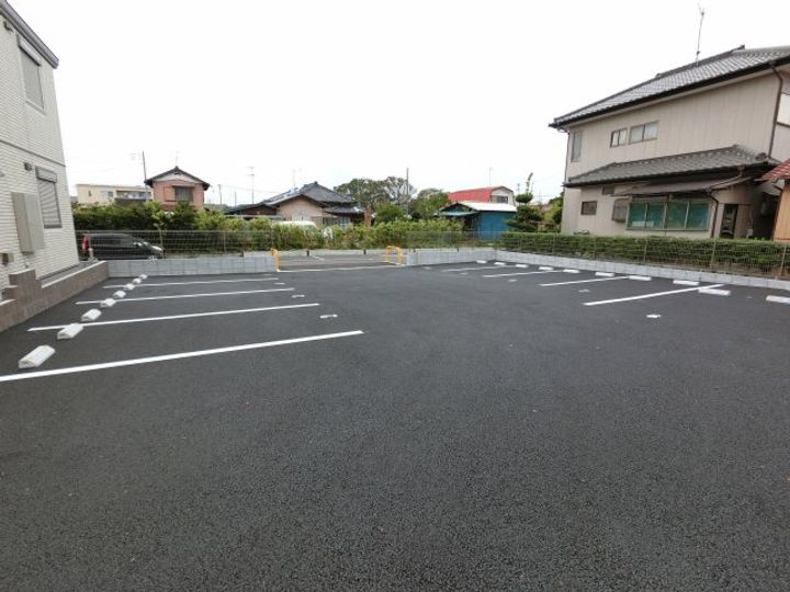 千葉県市原市松ケ島(アパート)の賃貸物件の地図