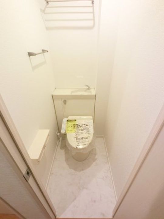 千葉県市原市松ケ島(アパート)の賃貸物件の内装