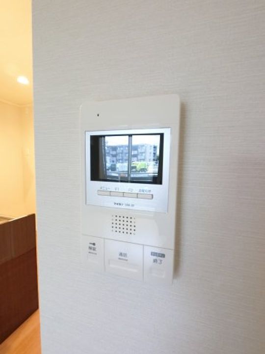 千葉県市原市松ケ島(アパート)の賃貸物件の内装