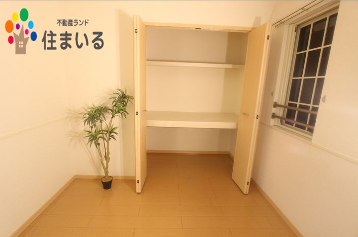 愛知県名古屋市緑区六田2(アパート)の賃貸物件の内装