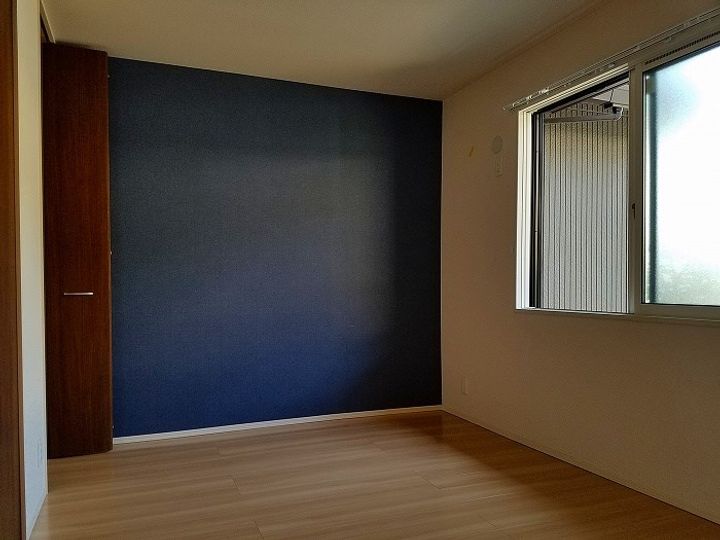 東京都日野市万願寺3(アパート)の賃貸物件の内装