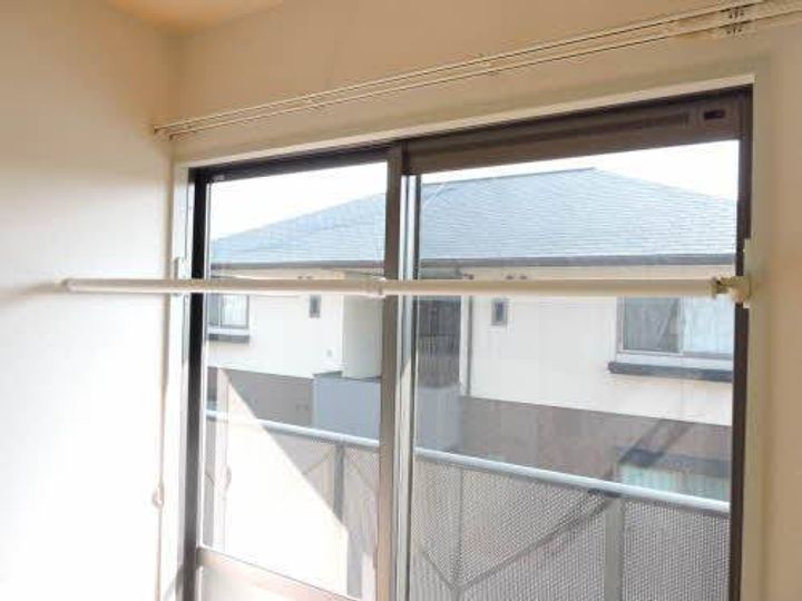 福岡県北九州市小倉南区横代北町1(アパート)の賃貸物件の内装