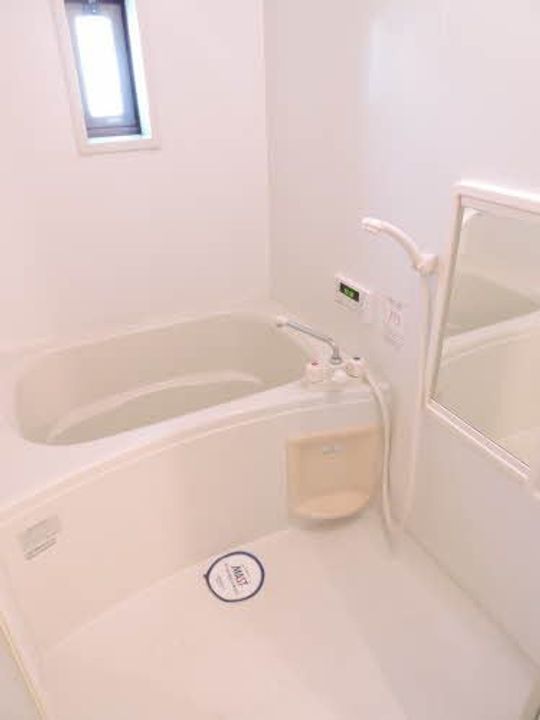 福岡県北九州市小倉南区横代北町1(アパート)の賃貸物件の風呂