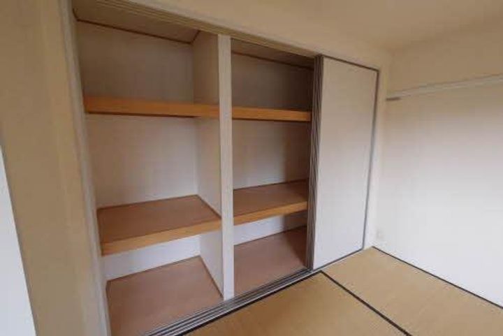 福岡県北九州市小倉南区横代北町1(アパート)の賃貸物件の内装