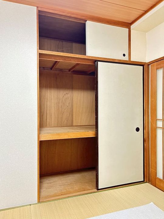 クリエイティブプレインの内装