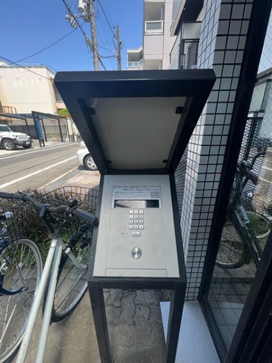 大阪府豊中市南桜塚3(マンション)の賃貸物件の内装