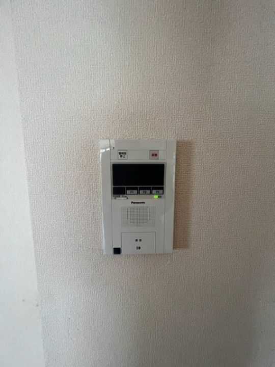 大阪府豊中市南桜塚3(マンション)の賃貸物件の内装