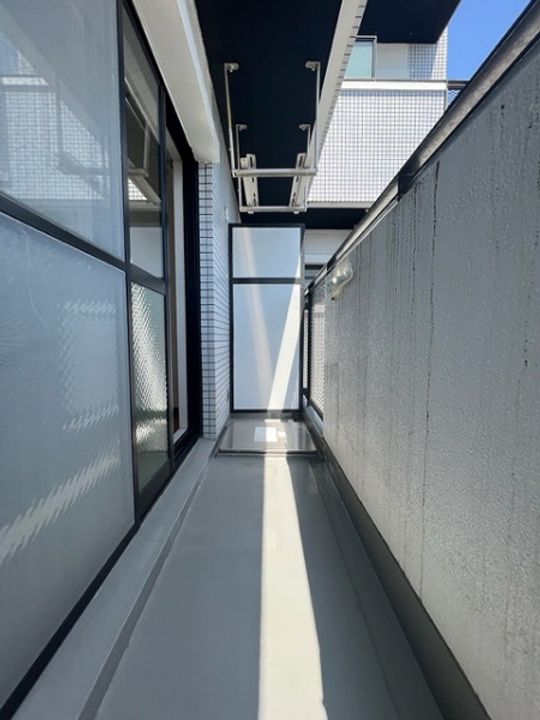 大阪府豊中市南桜塚3(マンション)の賃貸物件の内装