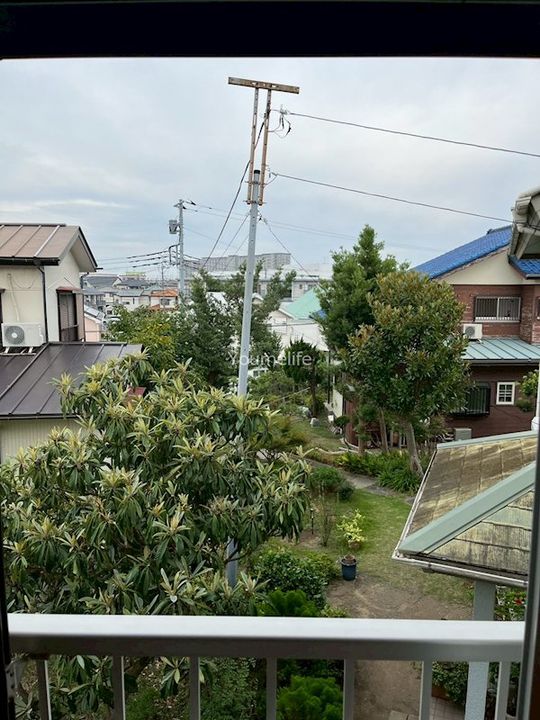 神奈川県藤沢市辻堂新町3(一戸建)の賃貸物件のその他画像