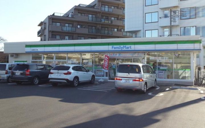 神奈川県藤沢市辻堂新町3(一戸建)の賃貸物件の周辺