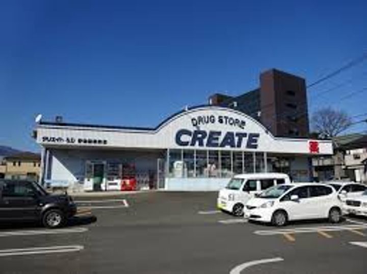 神奈川県伊勢原市石田(アパート)の賃貸物件の周辺