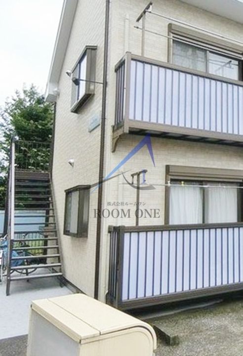 神奈川県川崎市中原区小杉陣屋町2(アパート)の賃貸物件の地図