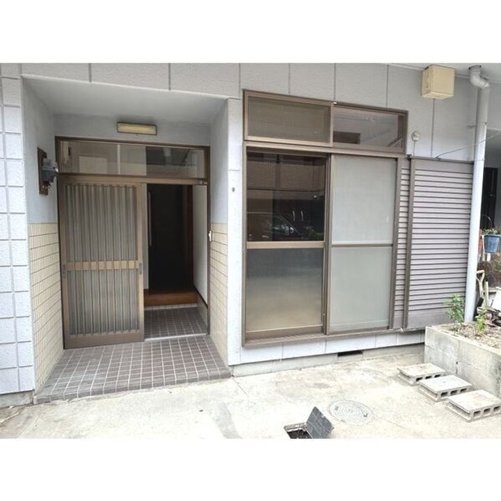 エストメール小信の地図