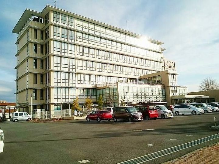 エストメール小信の周辺